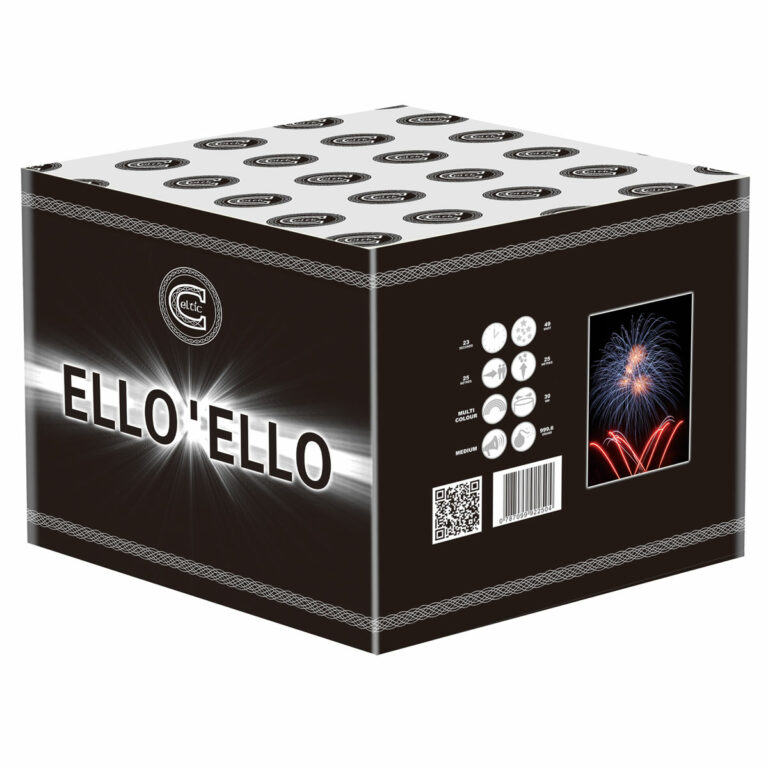 ello ello by celtic fireworks available at paul's fireworks
